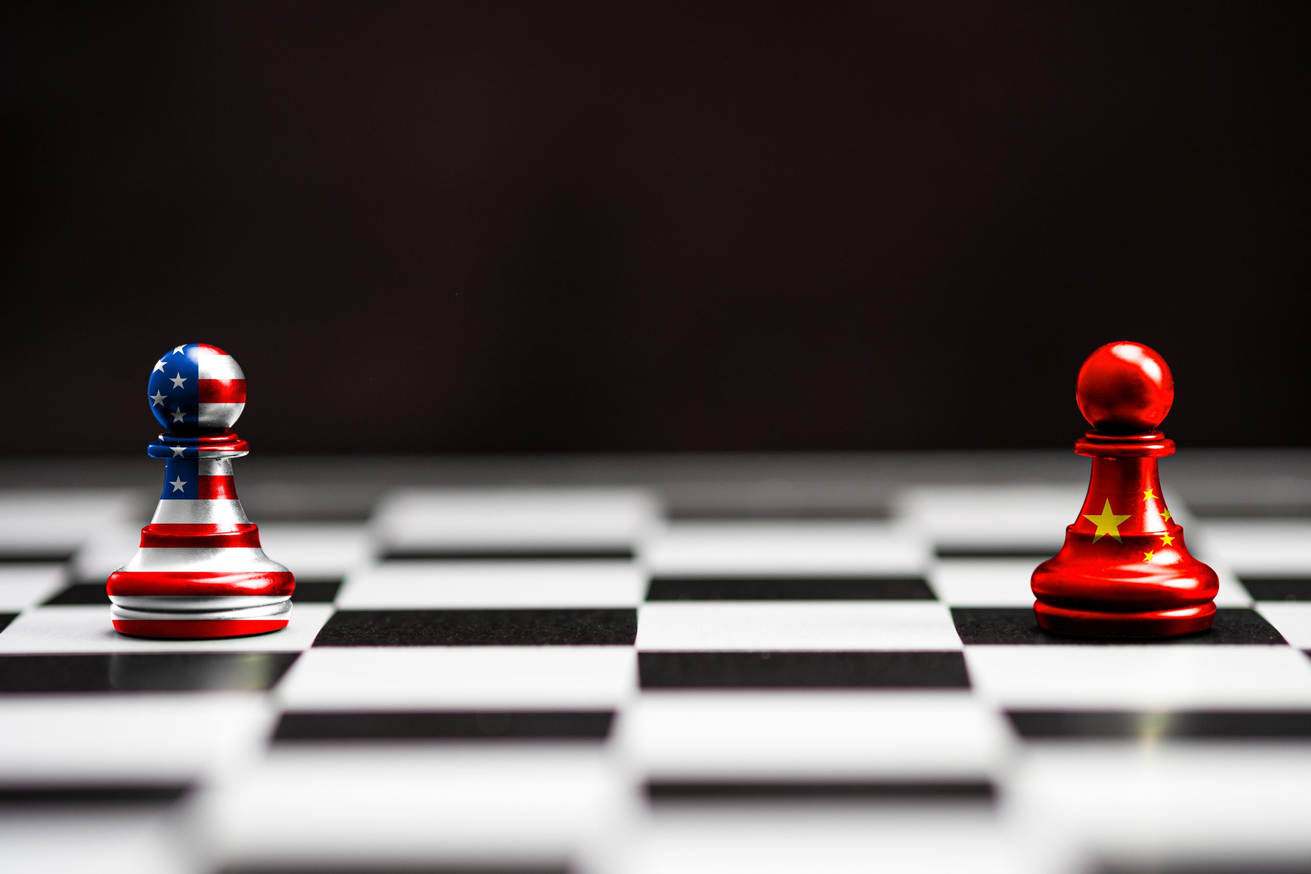 US considers new software export curbs on China, threatening global tech supply chains