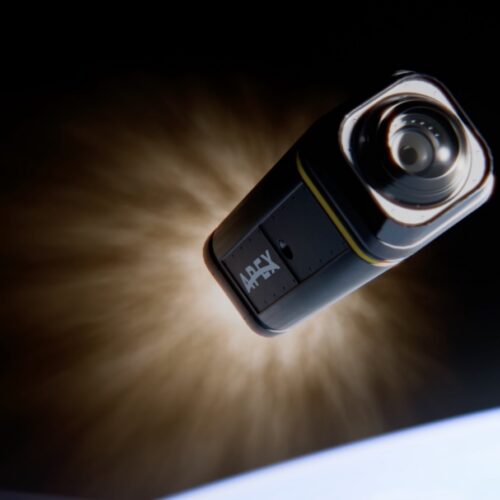 California startup to demonstrate space weapon on its own dime