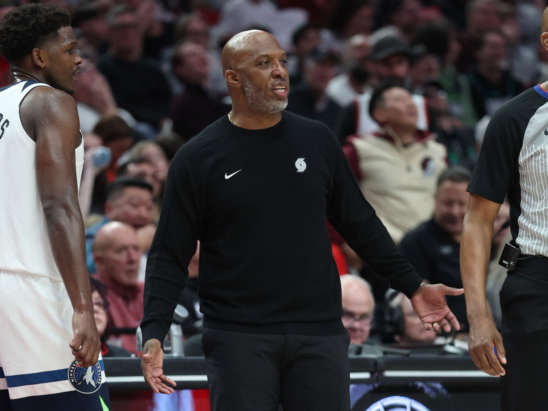 NBA’s Terry Rozier, Chauncey Billups arrested in sports bet probe