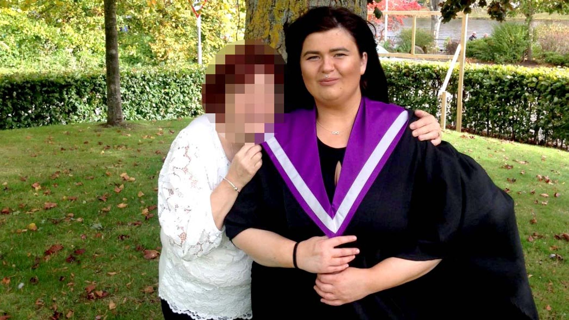Body of British woman ‘murdered’ in LA flown home