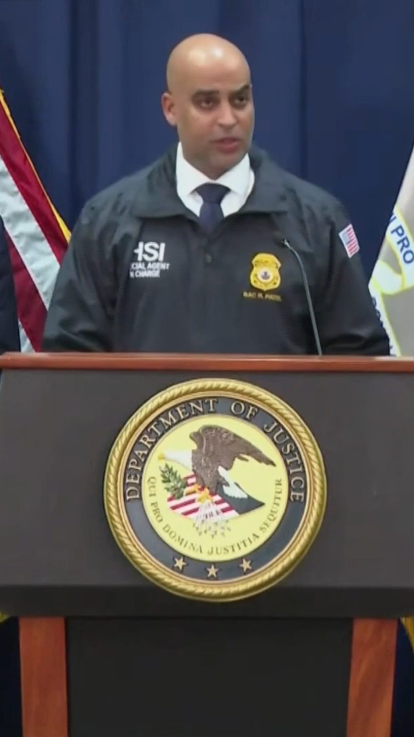 Federal officials describe ‘Operation Royal Flush’