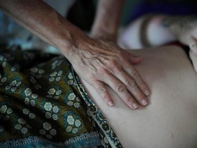 For pregnant people, extreme heat comes with extra risks