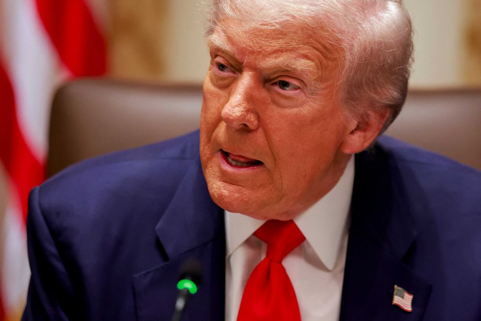 ‘Friends of mine called’: Trump backs off San Francisco ‘surge’ after talking to tech CEOs