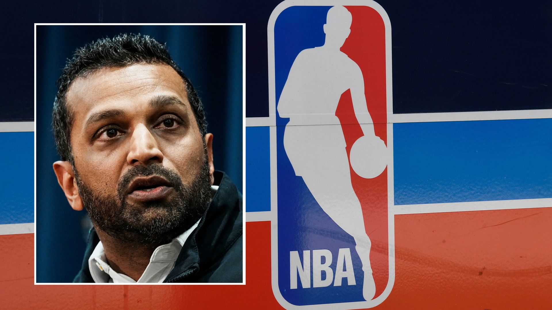 FBI leads gambling ‘takedown’ with NBA coach and player among those arrested
