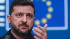 EU fails to back frozen Russian cash loan – but vows to support Ukraine