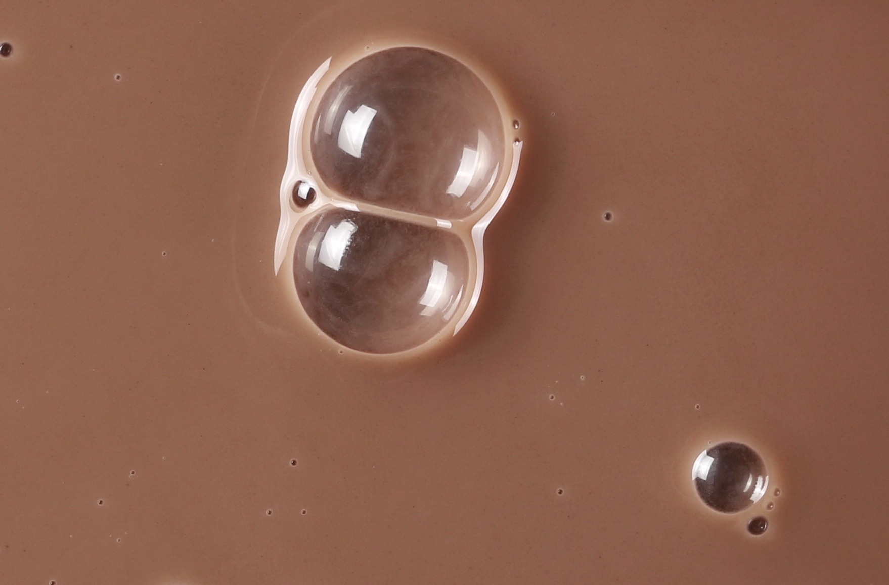 Study finds small but significant sprint gains from dark chocolate milk intake