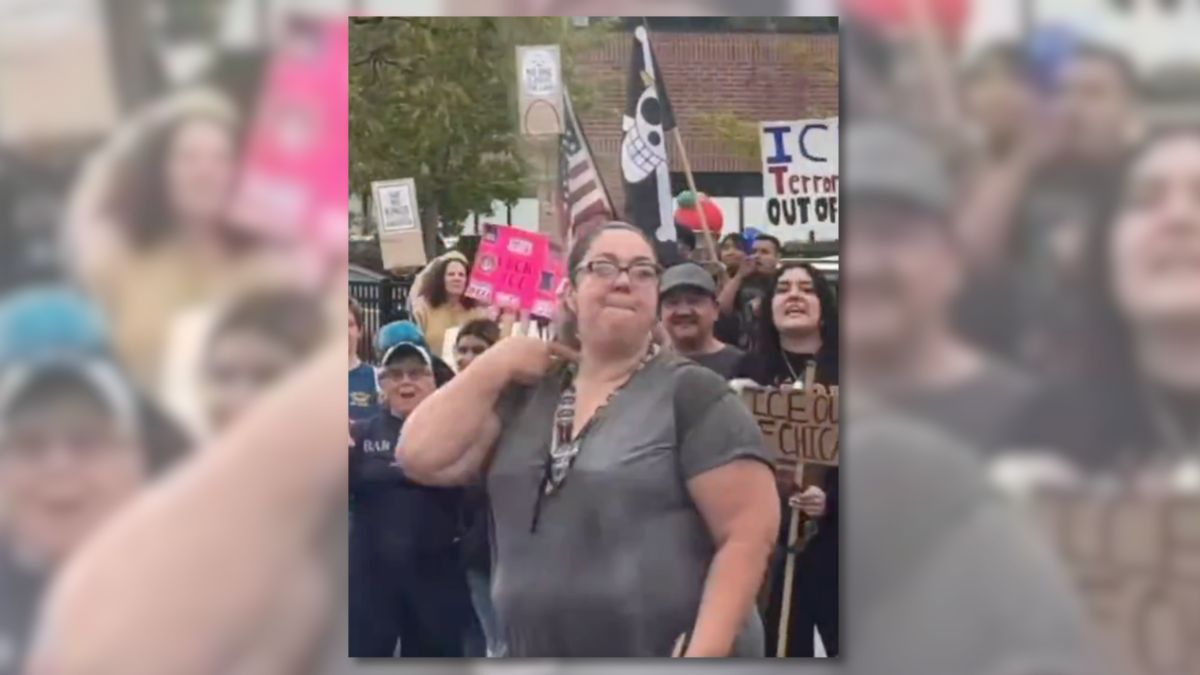 Unpacking rumor Chicago teacher Lucy Martinez was fired for mocking Charlie Kirk assassination