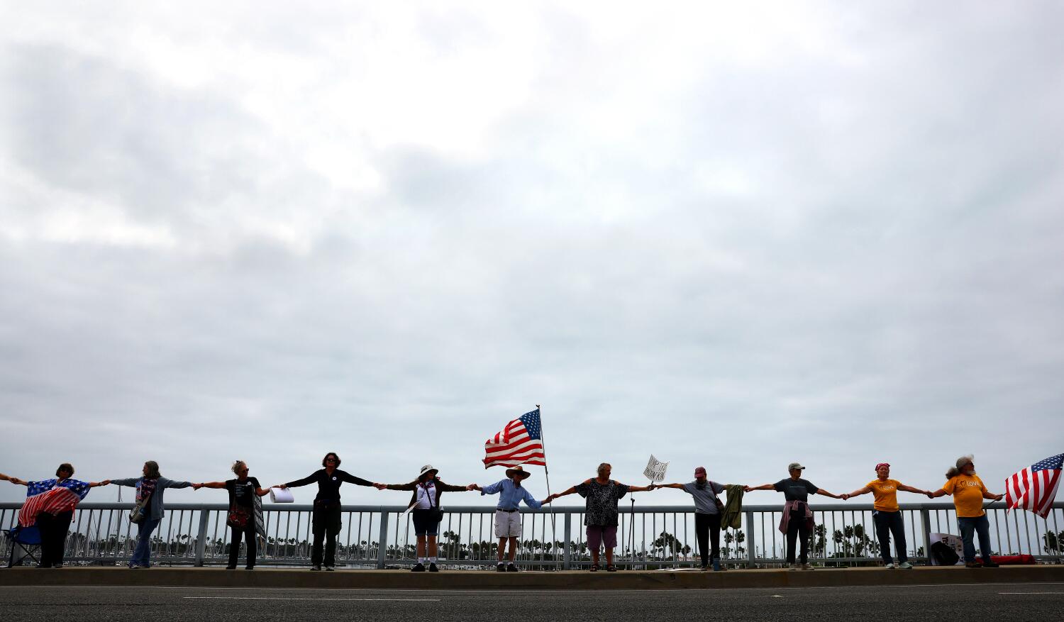 Unions opposing Trump agenda pouring money into Proposition 50 campaign