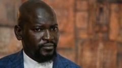 Shock at $100,000 fee to contest Guinea elections to replace junta