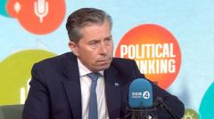 Watch: UN official says Gaza ruins ‘like Hiroshima’