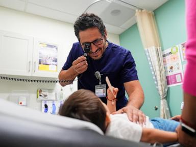 California union proposes taxing billionaires to offset Medicaid cuts