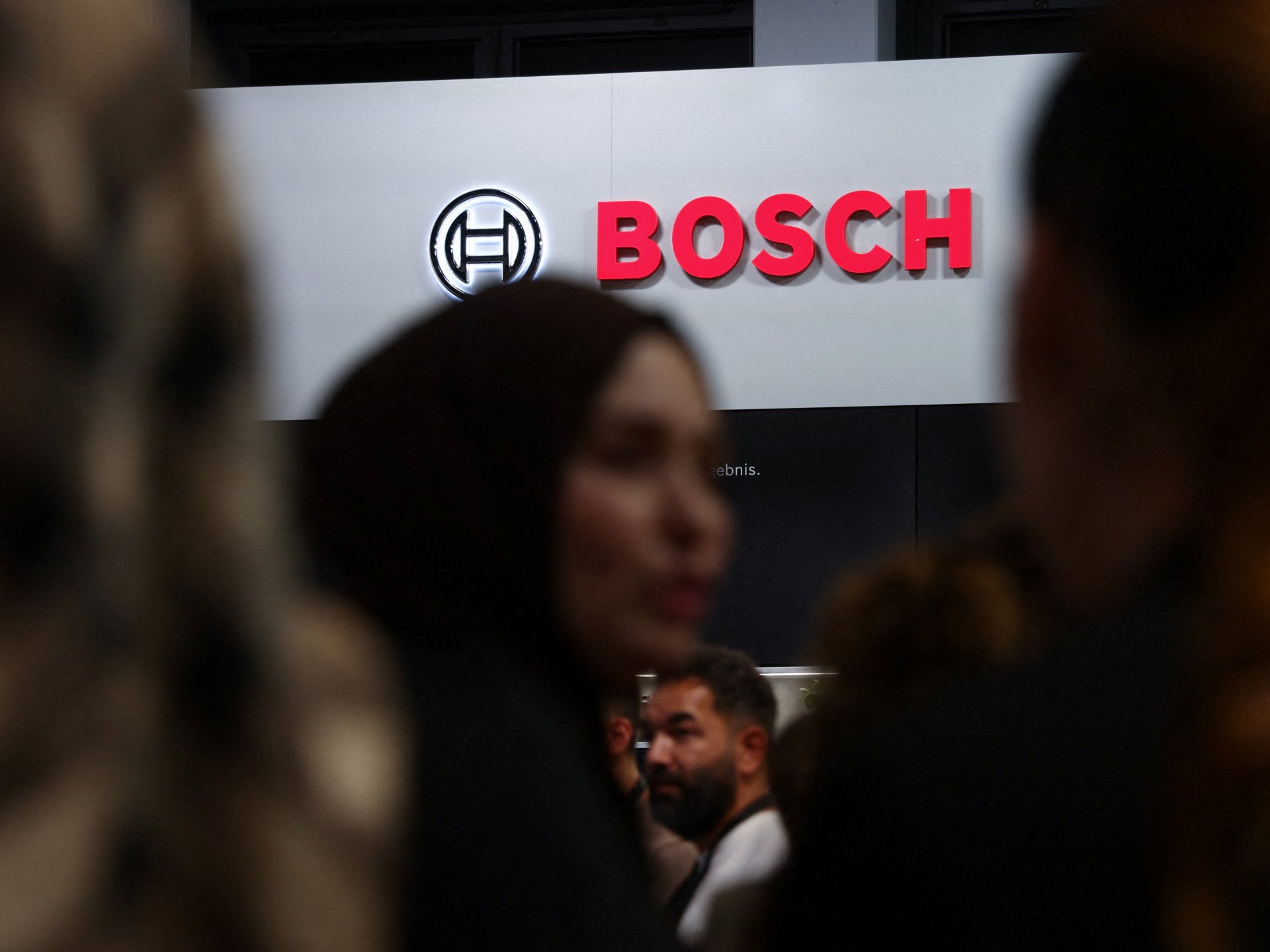 Bosch warns production at risk as Nexperia dispute hits auto suppliers