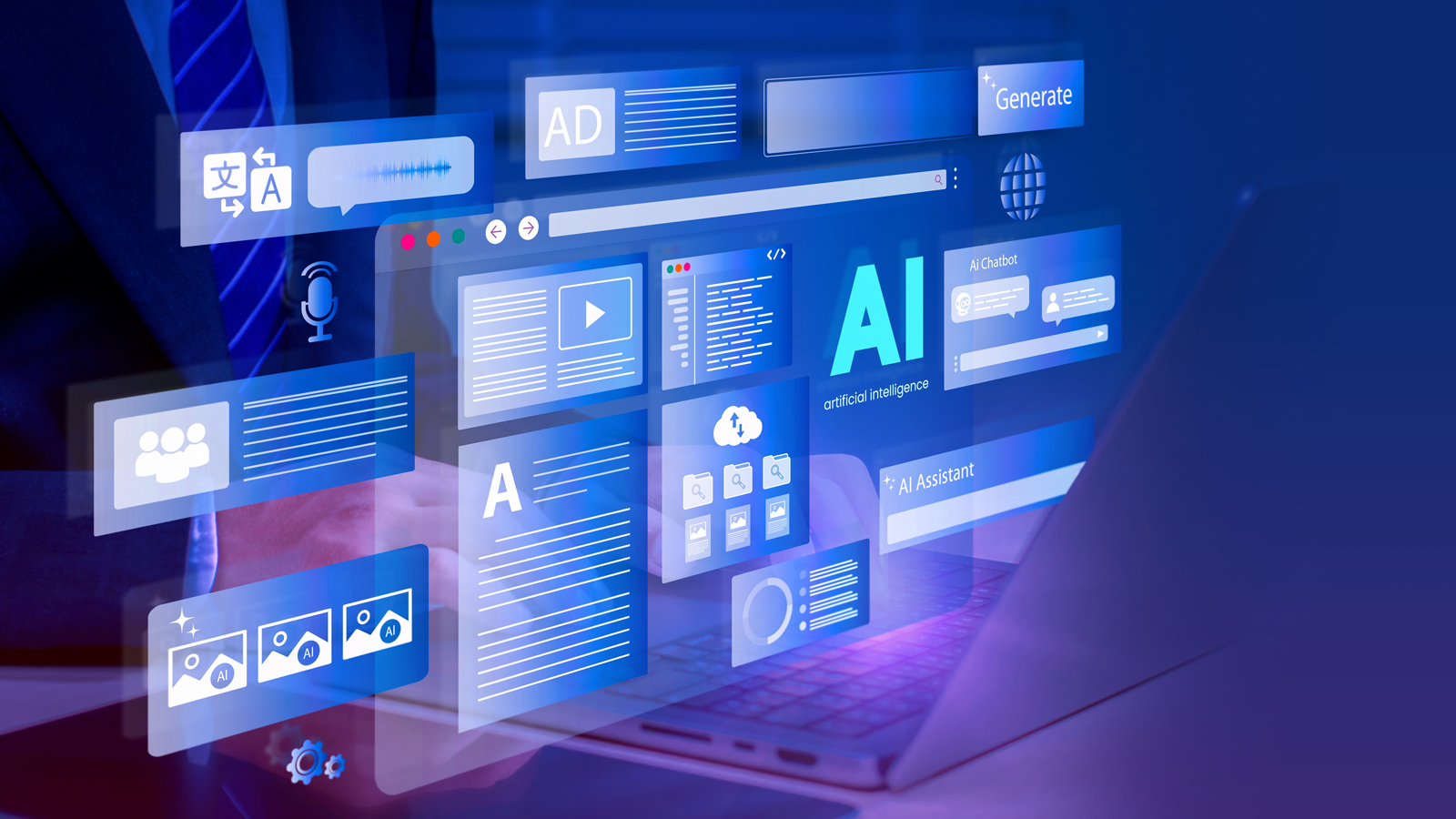 Microsoft adds Copilot Mode to Edge as AI browser race heats up