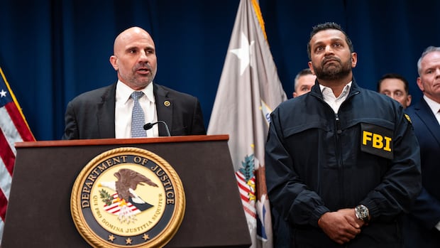 X-ray glasses? All the ‘mind-boggling’ allegations in the FBI’s NBA gambling probe