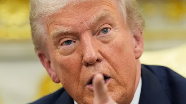 Trump’s latest outburst is another reminder of how much has changed