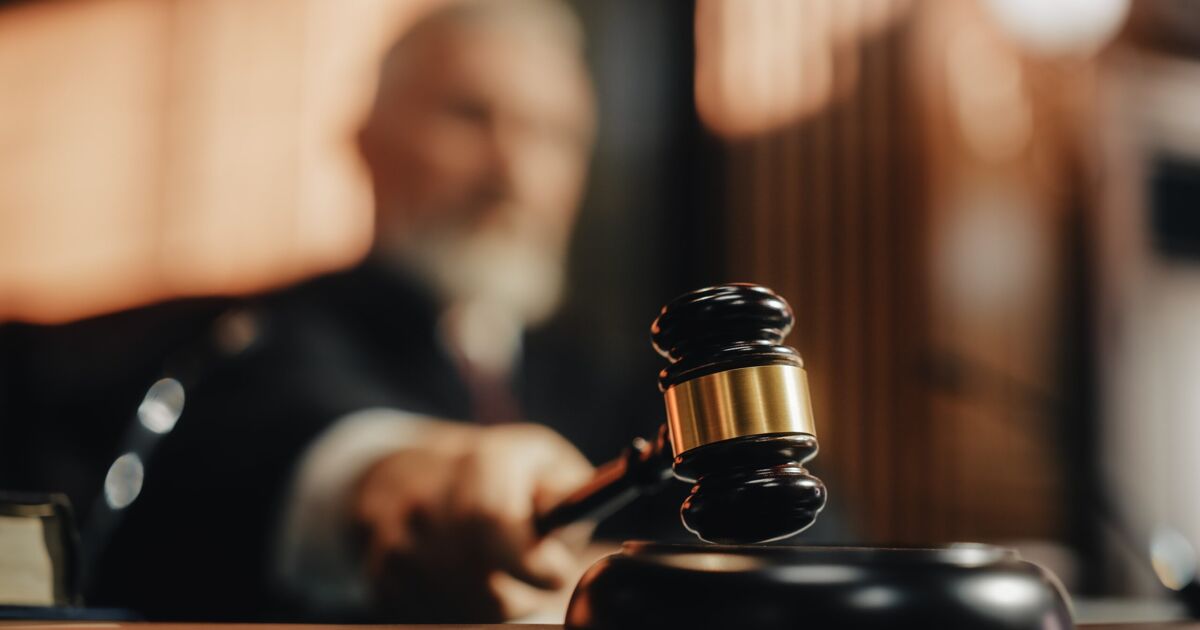 Federal judge sides with Republican AGs & ends Biden-era health care discrimination protections