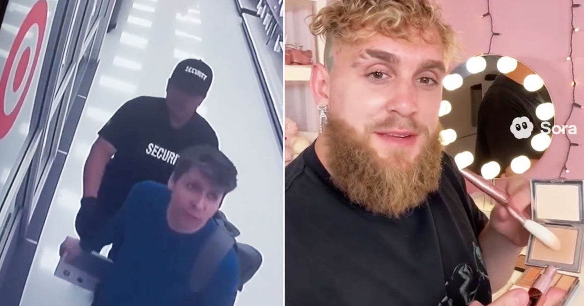 This Video Trend Is Everywhere On Social Media — And You Should Be Terrified