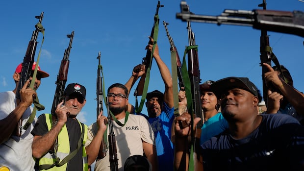 Trump’s pressure on Venezuela raises spectre of coup or invasion. Either scenario faces major hurdles