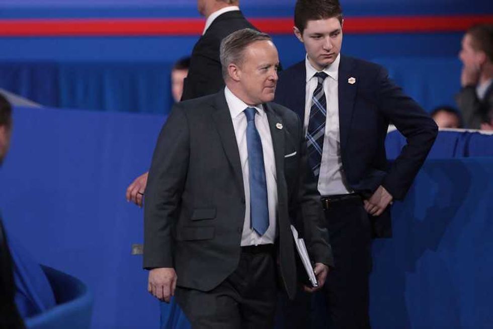 ‘Republicans should be embarrassed’: Ex-Trump official rips GOP for losing shutdown fight