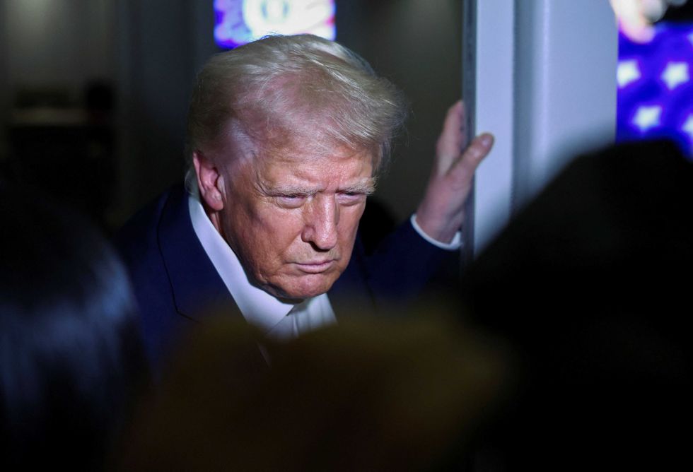 ‘They cheated!’ Trump calls for new wave of prosecutions in late night tirade