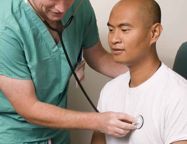 New database transforms evidence-based care for children with lower respiratory tract infections