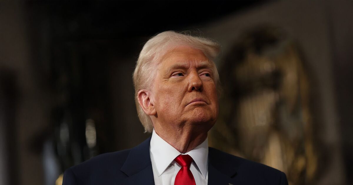 Conservative analyst slams “hogwash” claim Trump can’t be a dictator because he won the election