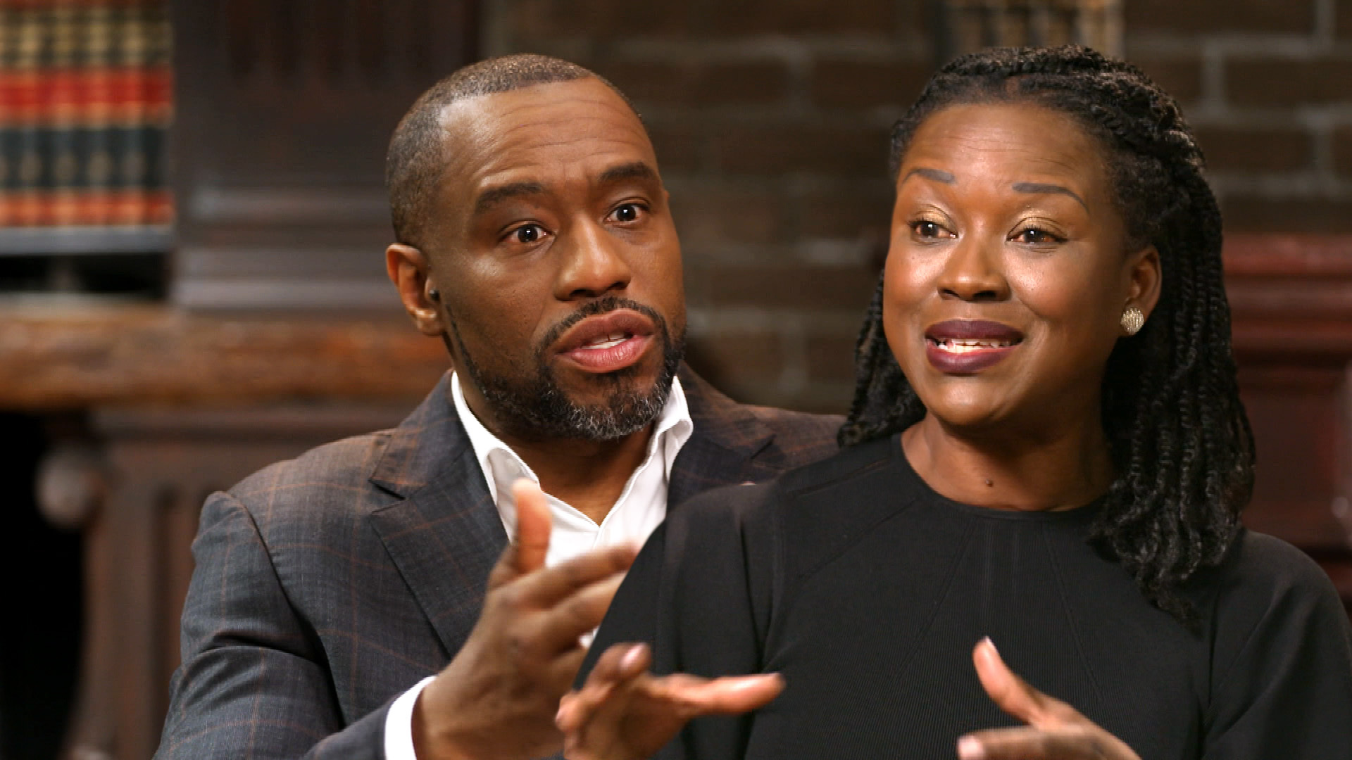 ‘Leave us alone’: Jemima Pierre on Haiti’s struggle for sovereignty