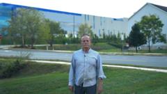 A humming annoyance or jobs boom? Life next to 199 data centres