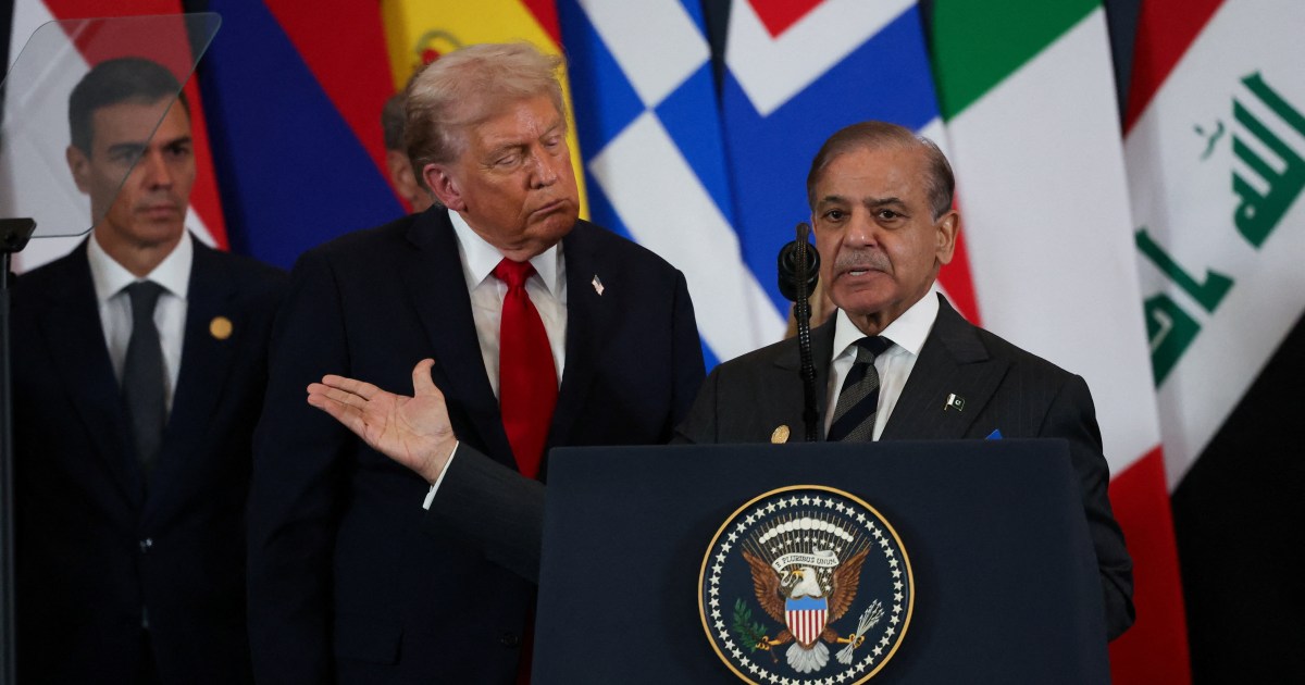 A Pakistan foreign policy renaissance? Not quite