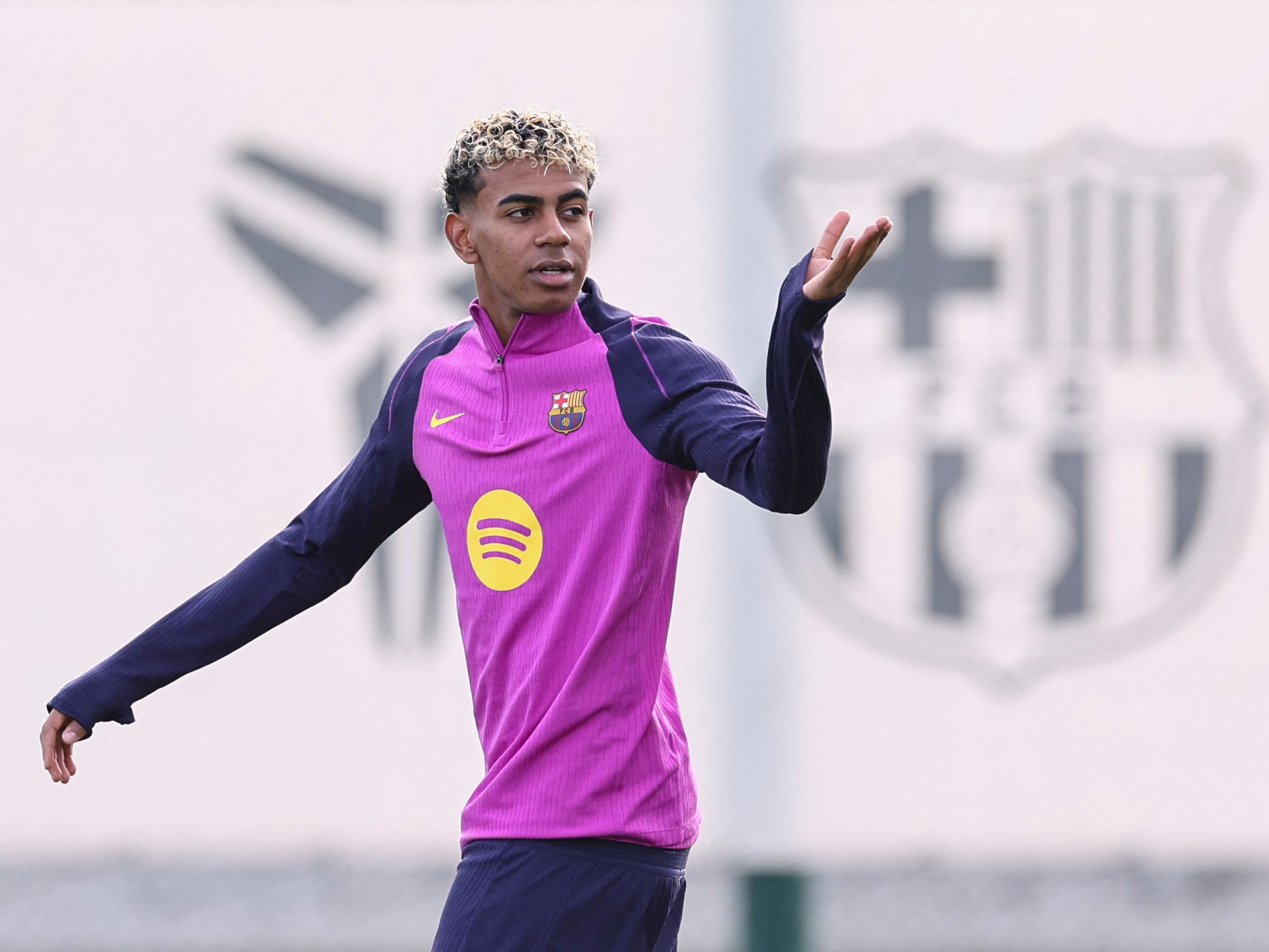 LIVE: Real Madrid vs Barcelona – La Liga