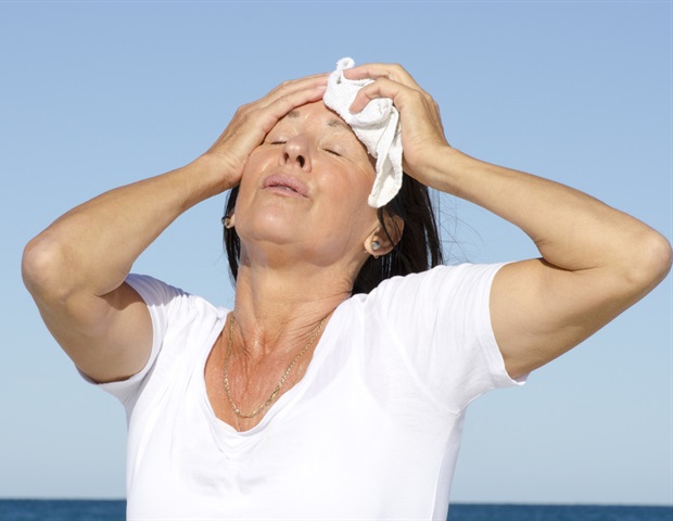 Breakthrough menopause drug for hot flashes and night sweats gains FDA approval