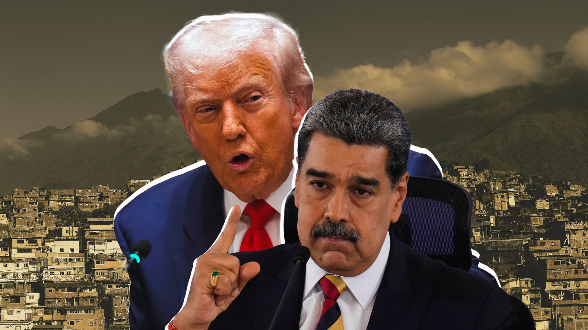 Trump may have another motive in extreme escalation of war on drugs