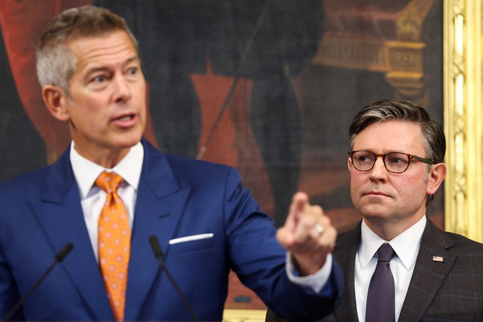 Trump official drops explosive threat against California: ‘We have the option’