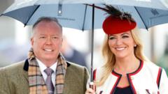 Michelle Mone-linked PPE firm evidence to be heard in private