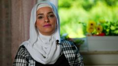 Women welcome arrest of charity boss identified in BBC sex-for-aid investigation