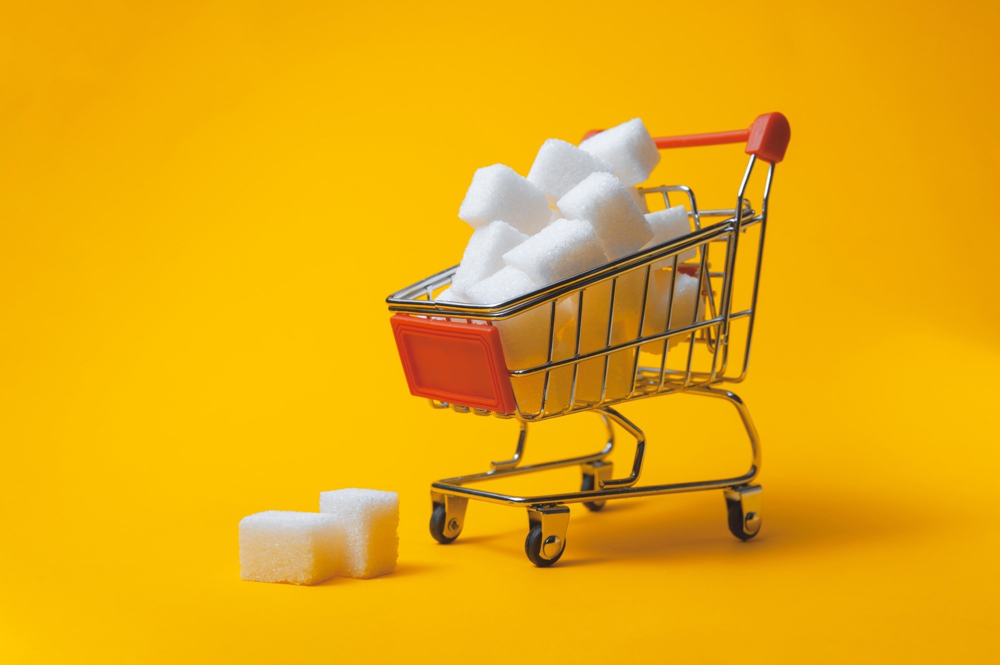 What Britain’s post-war sugar rationing teaches us about long-term heart health