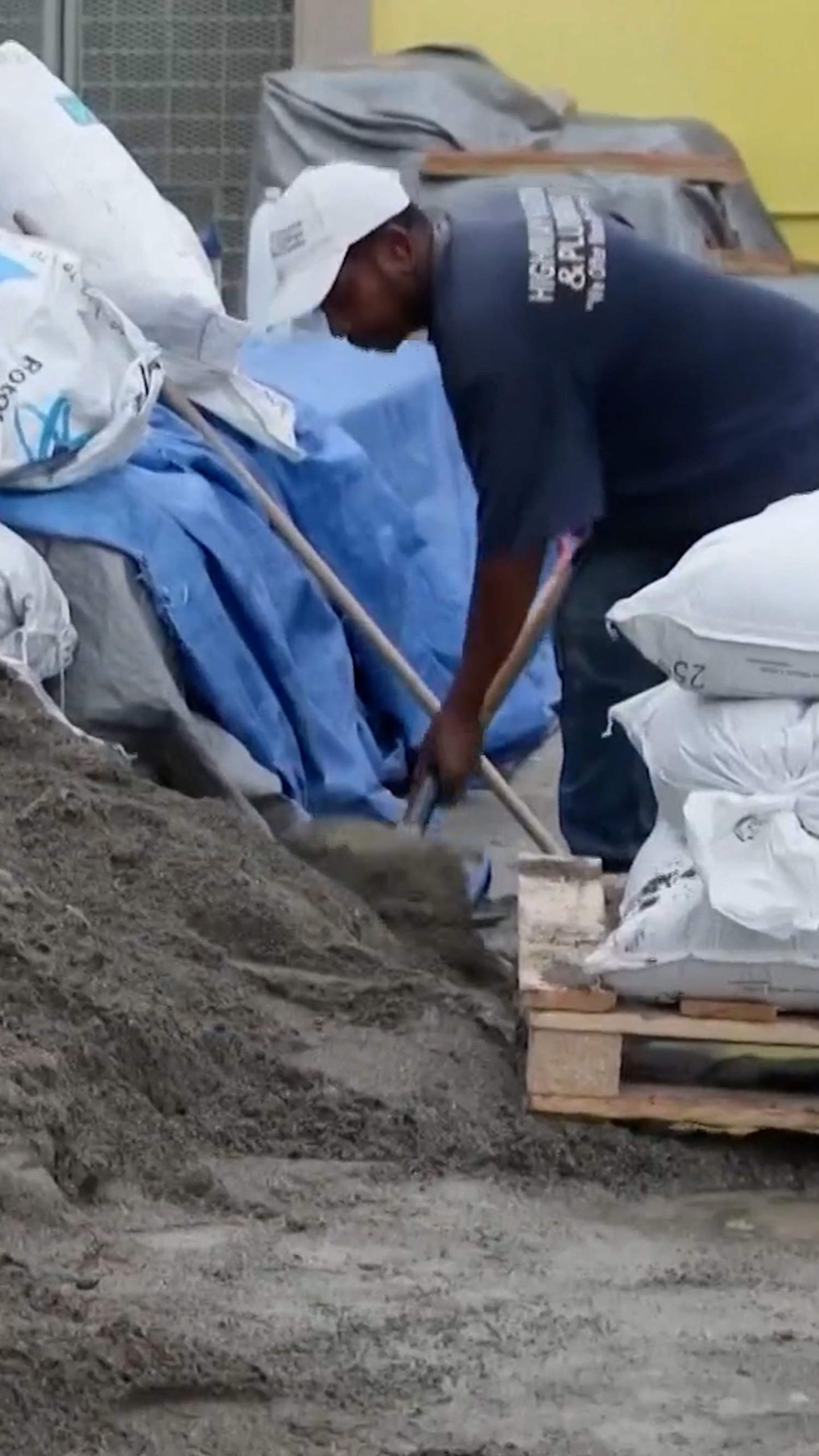 Jamaica urged to prepare for Hurricane Melissa