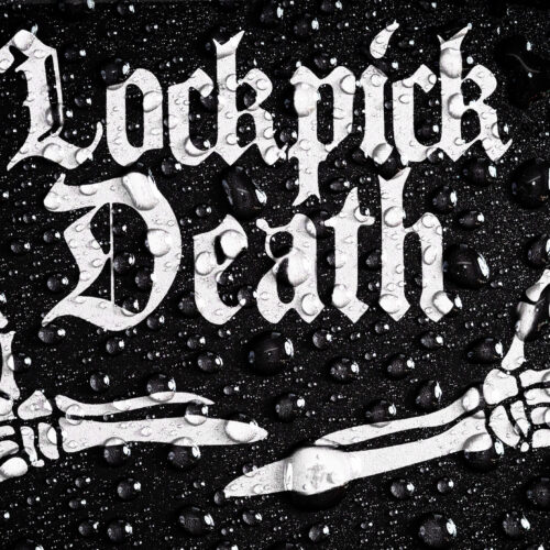 10M people watched a YouTuber shim a lock; the lock company sued him. Bad idea.