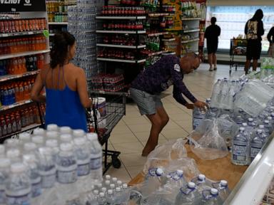 When a hurricane threatens, these tips can help you prepare