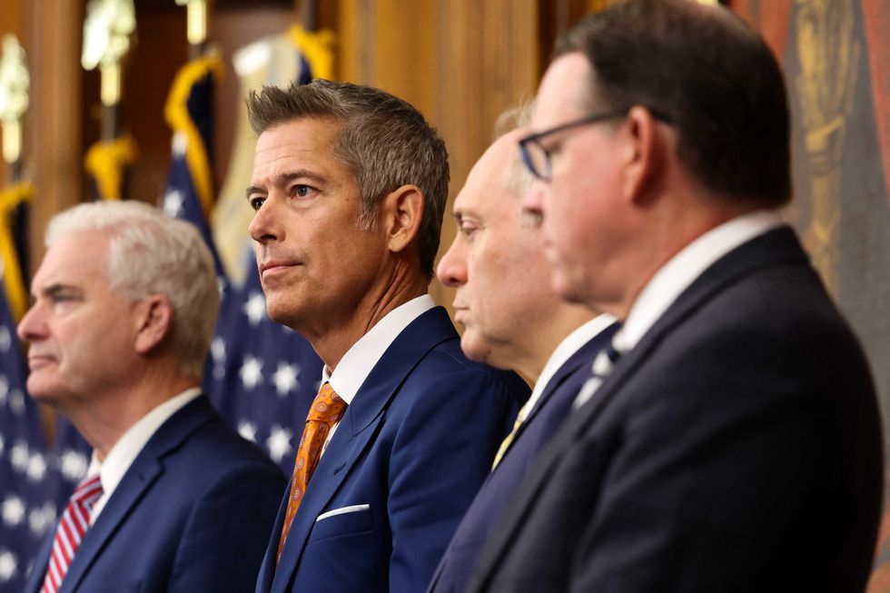 White House grows ‘frustrated’ with Trump Cabinet member amid leaked ‘internal wrangling’