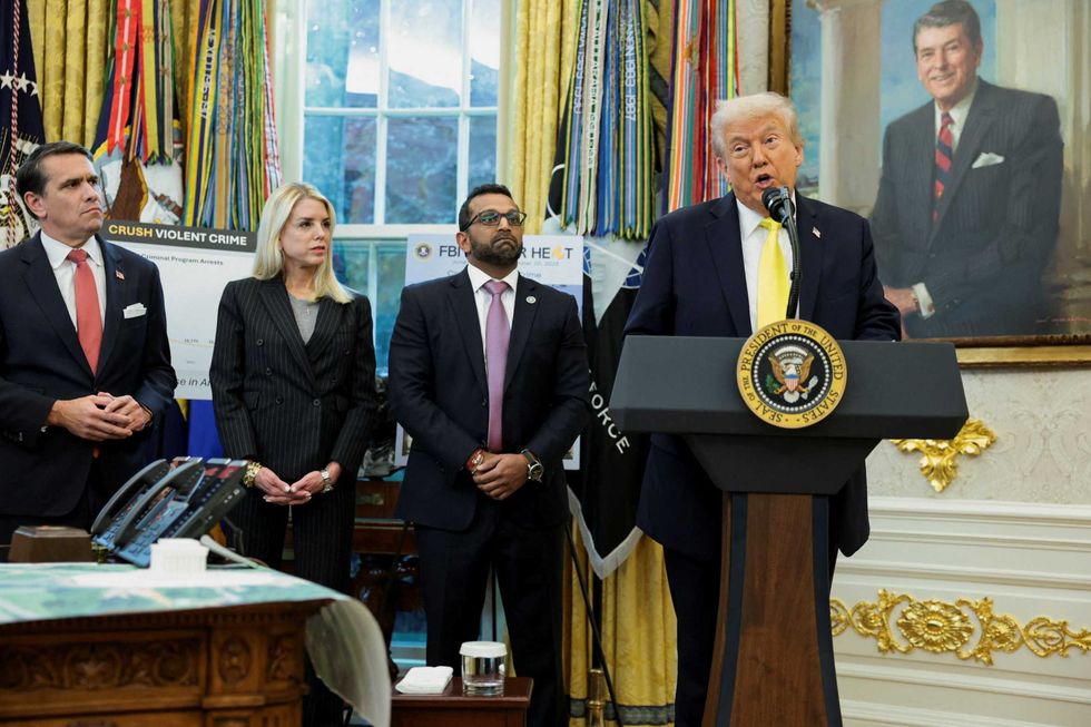 ‘Simply inaccurate’: Judge slams Trump officials over ‘troubling’ statements in court