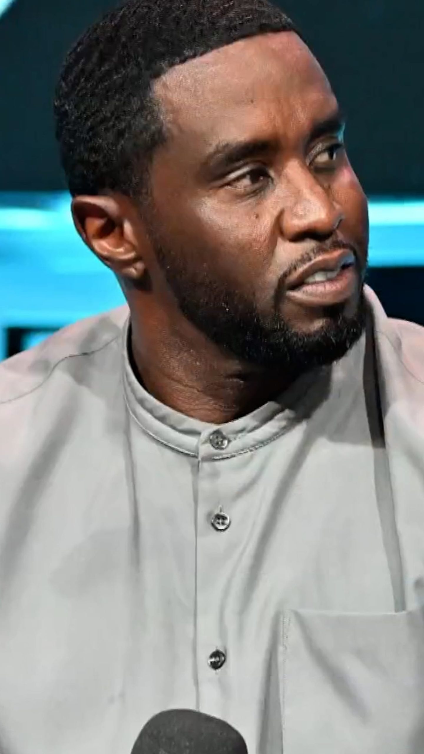 Sean Combs set to be released from prison in 2028