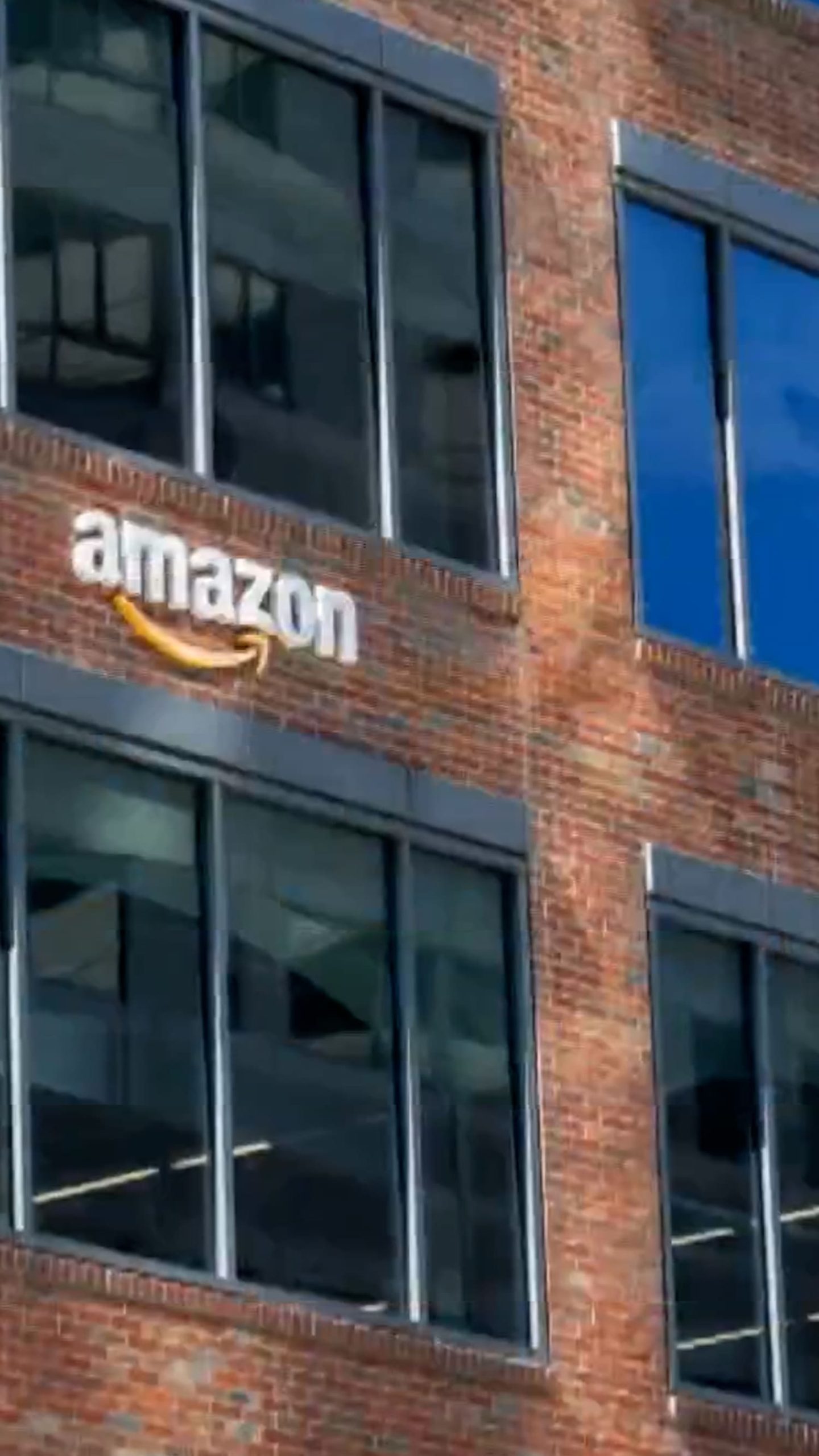 Amazon reportedly laying off 30,000 employees