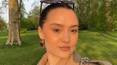 ‘I feared a smear test would feel like being attacked again’