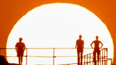 Most countries fail to submit new climate pledges ahead of summit