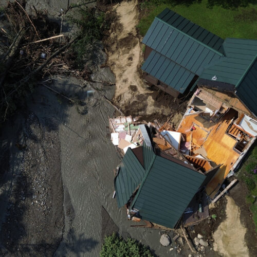 Trump and Republicans join Big Oil’s push to shut down climate liability efforts