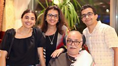 The Documentary Podcast