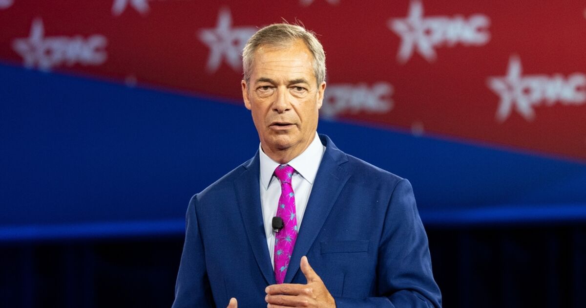 The Trump Virus is spreading around the globe. Especially in the UK.