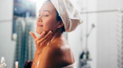 The science behind how fake tan works on your skin