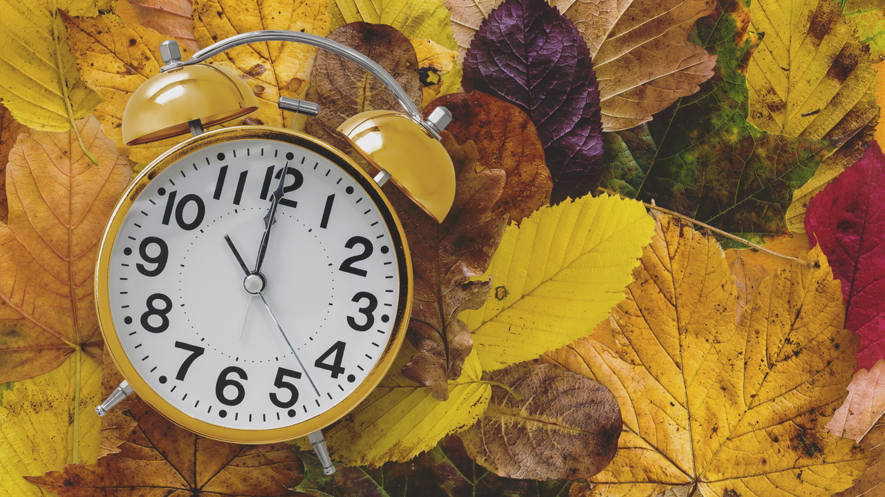 Would you get rid of daylight saving time?